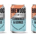 BrewDog further troll Dominic Cummings hinting they'll re-release 'Barnard Castle' IPA but rename it 'Cummings and Goings'