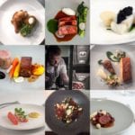 AA Rosette Awards 2020: Two Scottish restaurants awarded coveted three rosettes
