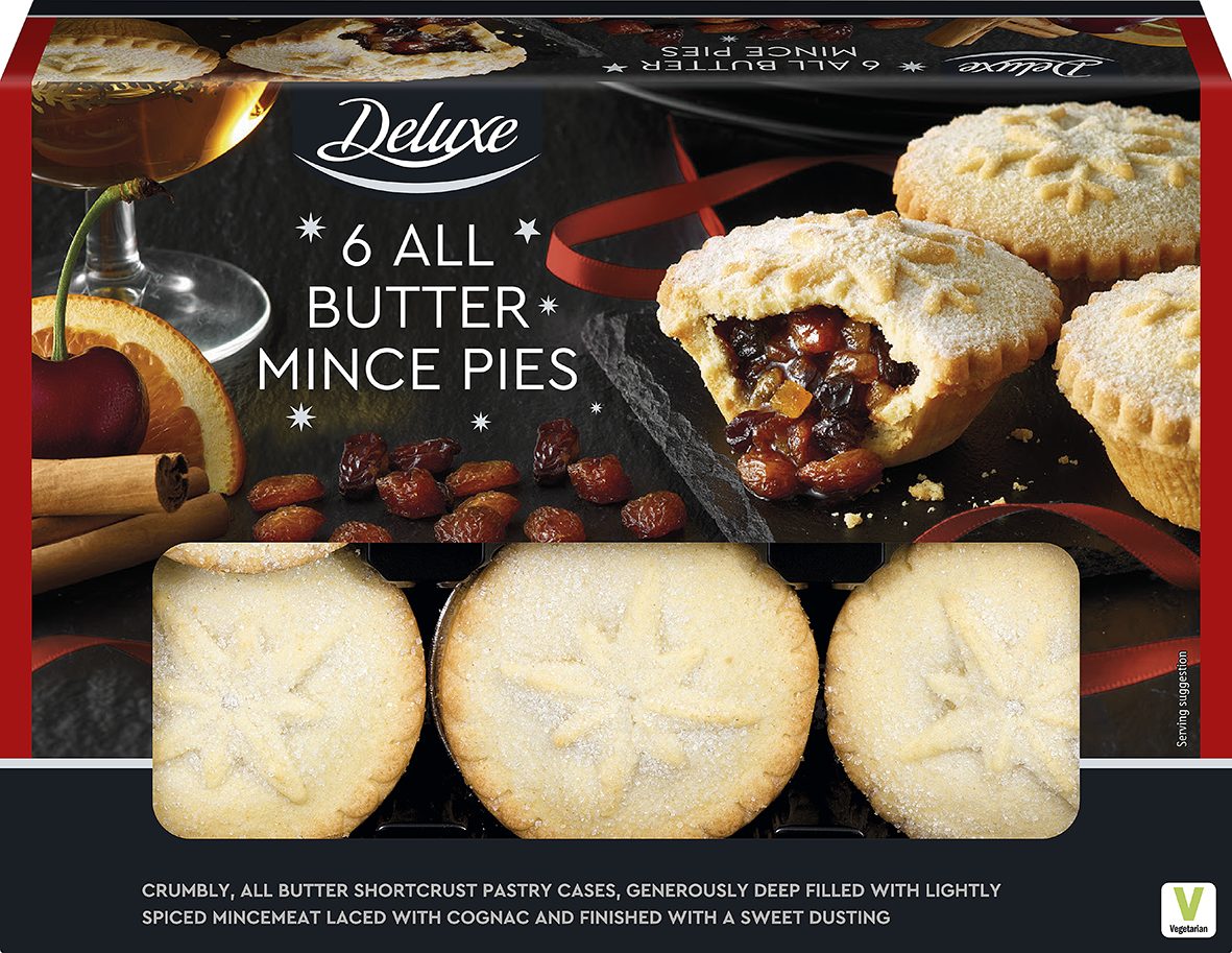 These are the best and worst supermarket mince pies available for