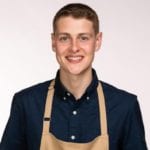 Could Peter win the Great British Bake Off final 2020?