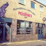 Here’s what to expect from a Pickering’s Gin Jolly tour - and how to win a gin bundles