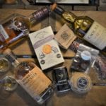 Fife businesses team up for virtual whisky and food pairings