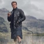 'We want it to be for the outsider, for people that don't know about whisky' - Outlander star Sam Heughan on his Sassenach blended malt