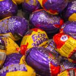 Cadbury is hiding golden Creme Eggs - here's what you could win if you find one