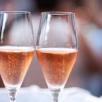 Lidl is the first UK retailer to stock pink prosecco - here's what it tastes like