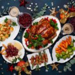 8 Scottish businesses offering Christmas and New Year meal delivery