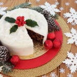 The best and worst supermarket Christmas cakes - including Tesco Finest rich fruit cake and Waitrose Christmas fully iced classic Christmas cake