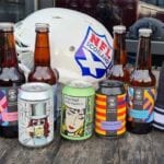 Stewart Brewing team up with NFL Scotland podcast for virtual Thanksgiving event - here's what beers are on offer