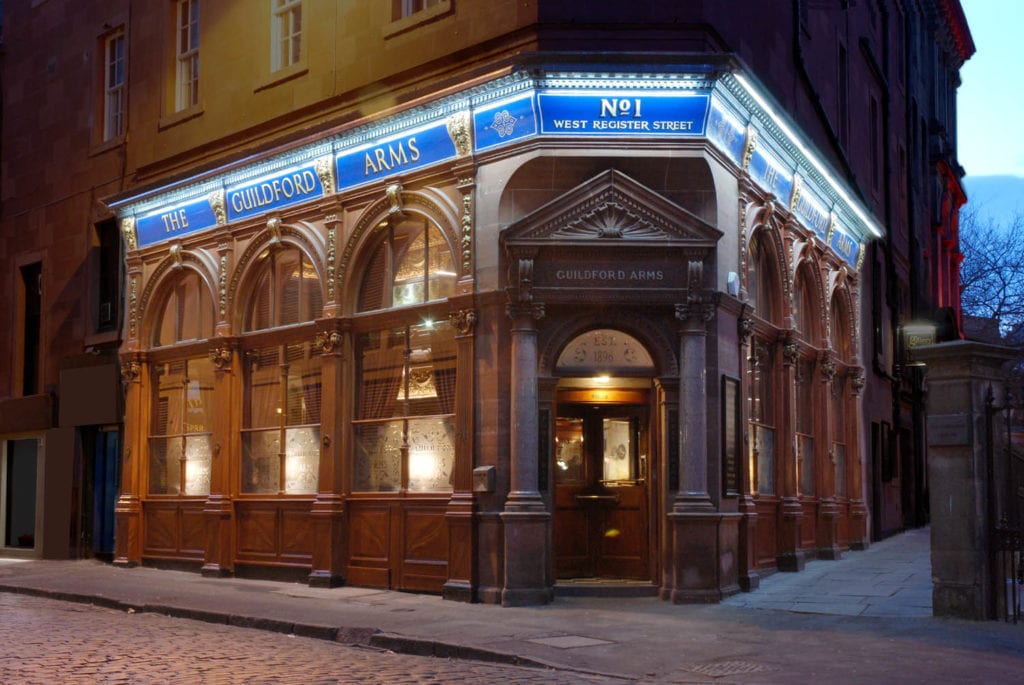 17 best pubs and bars in Scotland according to The Good Pub Guide 2021 Scotsman Food and Drink