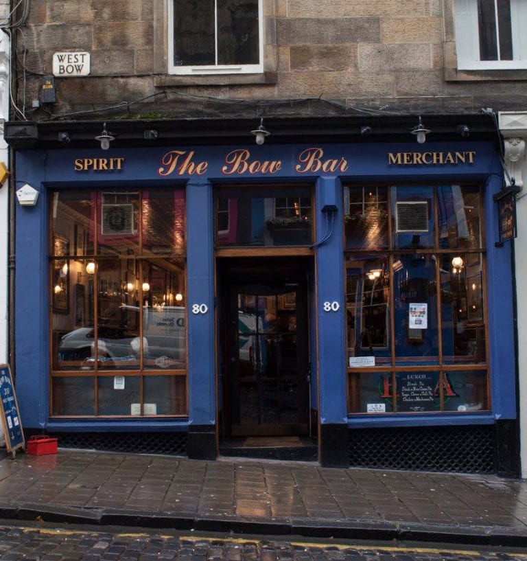 17 Best Pubs And Bars In Scotland According To The Good Pub Guide 2021 ...