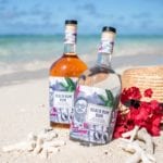 Aberdeenshire man launches award winning Mauritian Beach Bum rum