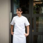 Under the Grill: Lorna McNee head chef at Cail Bruich, Glasgow