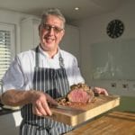 Aldi teams up with top Scottish chefs to showcase festive Scotch Galloway beef recipes