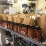 Edinburgh Food Social launch Crowdfunding campaign to provide Christmas dinners for those in need