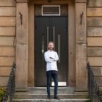Award-winning chef Graeme Cheevers to open Unalome in Glasgow