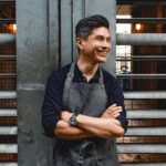 Scottish chef Jimmy Lee to share top festive food tips on Channel 4