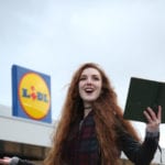 Lidl teams up with Scottish poets for 'daft days of Christmas' campaign