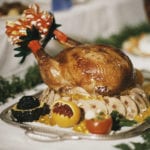 How to cook a Christmas turkey: what size bird you need, time it takes to roast - and what’s a turkey crown?
