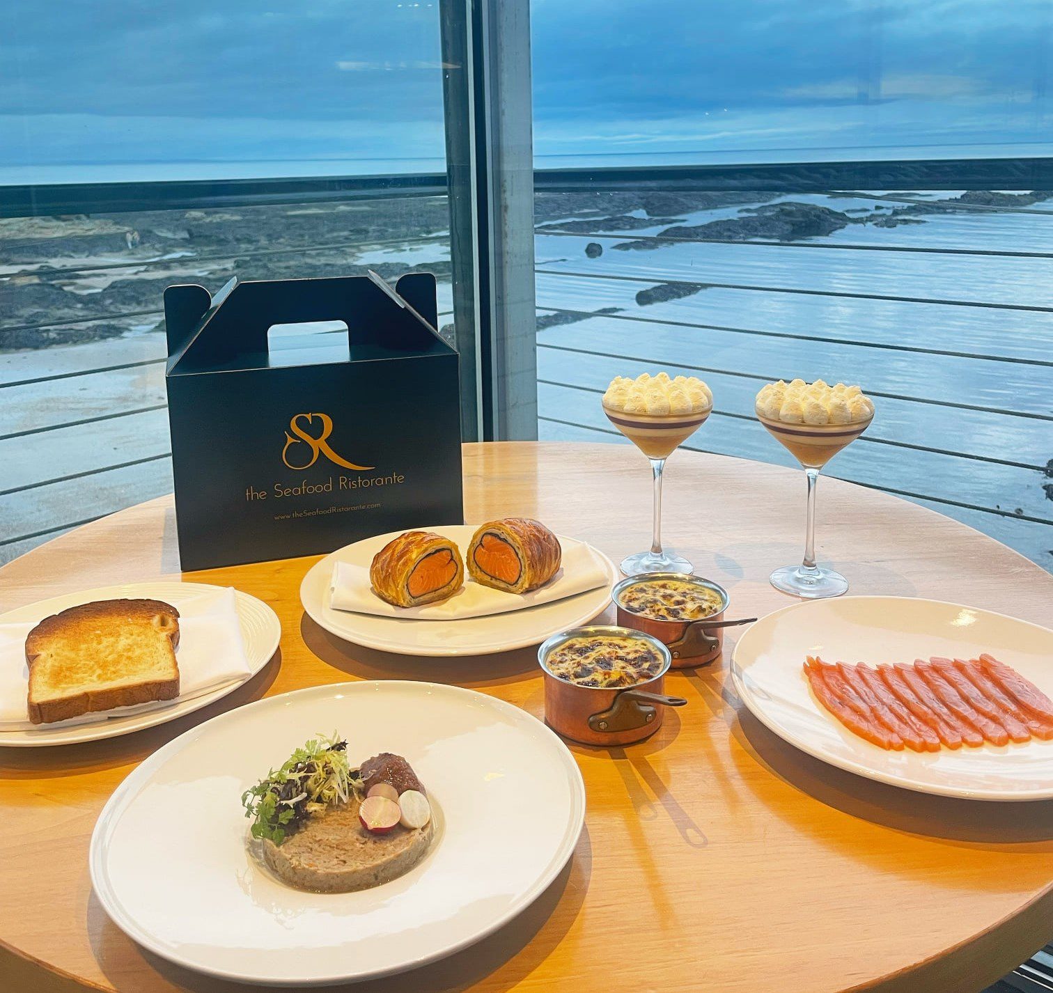 The best Scottish food and drink gifts for Christmas 2021 - from rare