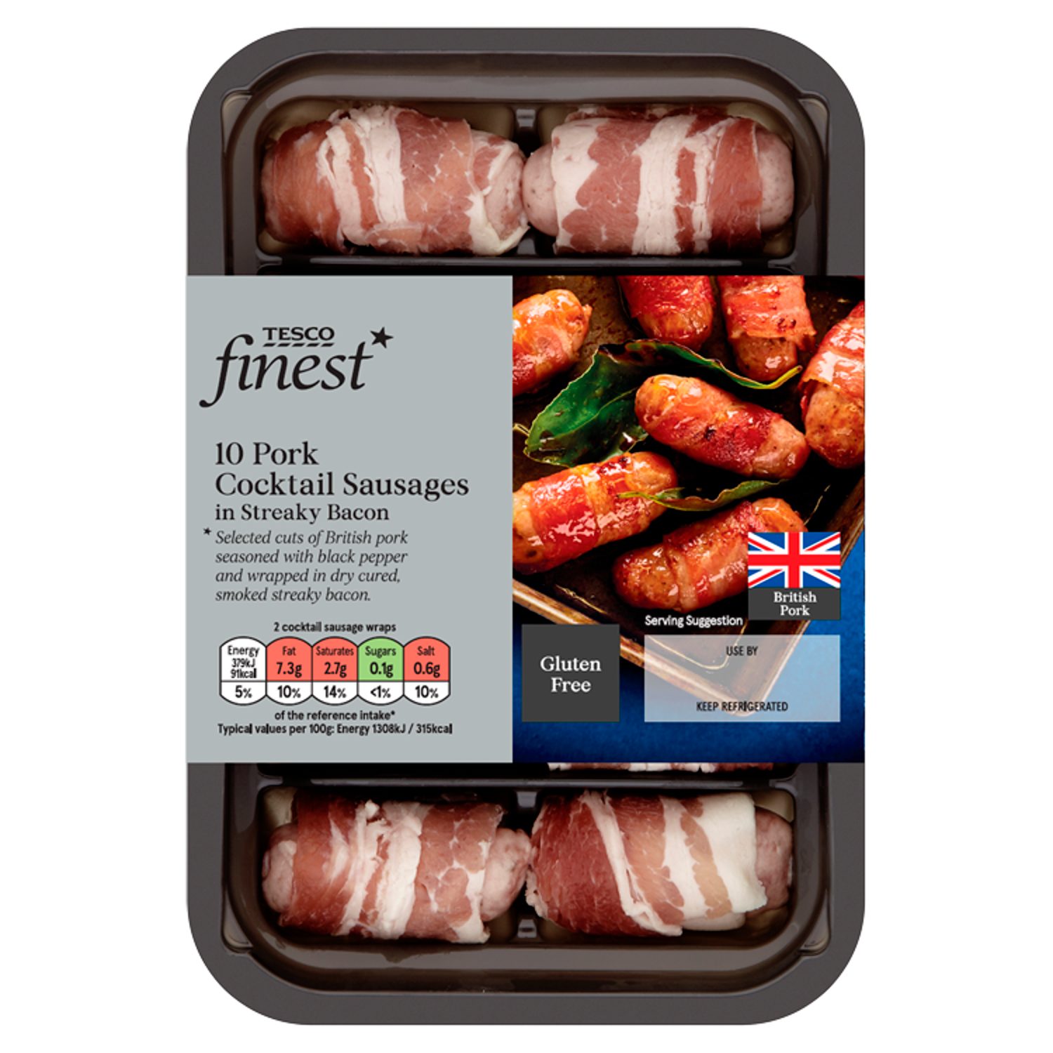 These are the best and worst supermarket pigs in blankets available for