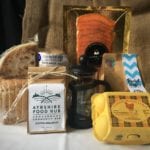 Ayrshire Food Hub launches charitable Christmas hampers that celebrate local produce