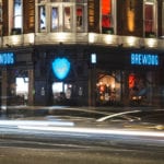 BrewDog co-founder offers bars for coronavirus vaccine roll-out