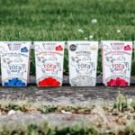 Aberdeen yoghurt producer rora dairy to collaborate with Social Bite in fight to end homelessness in Scotland