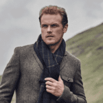 Outlander star Sam Heughan launches range of Sassenach tartan and tweed products - here's what's available