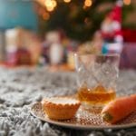 Here’s how drunk Santa will get in Scotland if everybody leaves him a sherry at Christmas