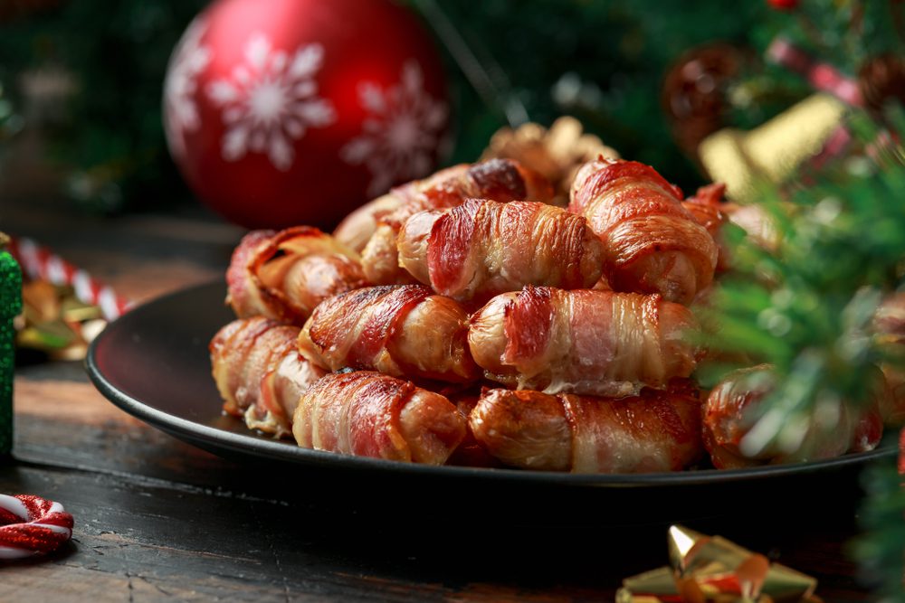 These are the best and worst supermarket pigs in blankets available for