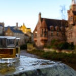 'It took me back to Scotland, there were so many emotions wrapped up in this whisky' - Outlander star Sam Heughan on Scran podcast