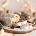 The best and worst supermarket stollens available for Christmas - including Lidl Favorina Finest marzipan stollen and Waitrose No.1 Our Ultimate Stollen