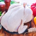 How to defrost a turkey or crown: how long it takes and methods explained - from fridge to microwave and water