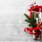 Scran season 2: A Christmas food and drink special - and helping the homeless with itison and Social Bite