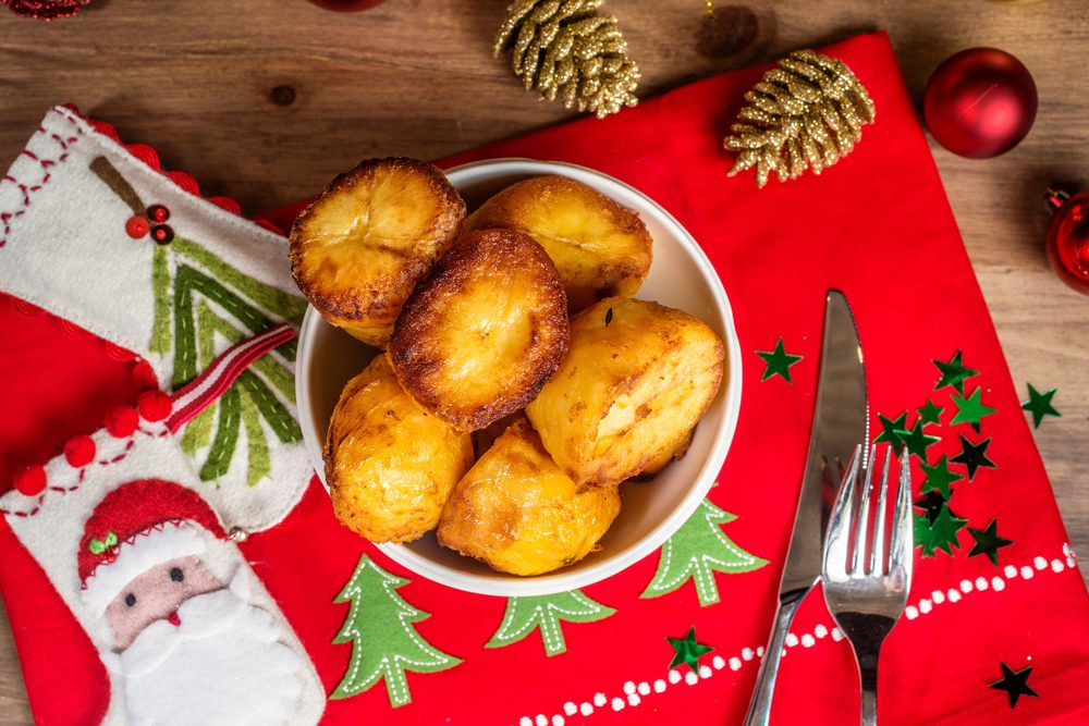 These are the best and worst supermarket roast potatoes available for