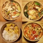 Rak Thai, Melrose, Restaurant Review