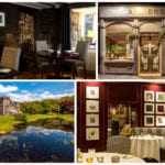 Michelin Star restaurants in Scotland: full list of fine dining restaurants awarded stars in the Michelin Guide 2021