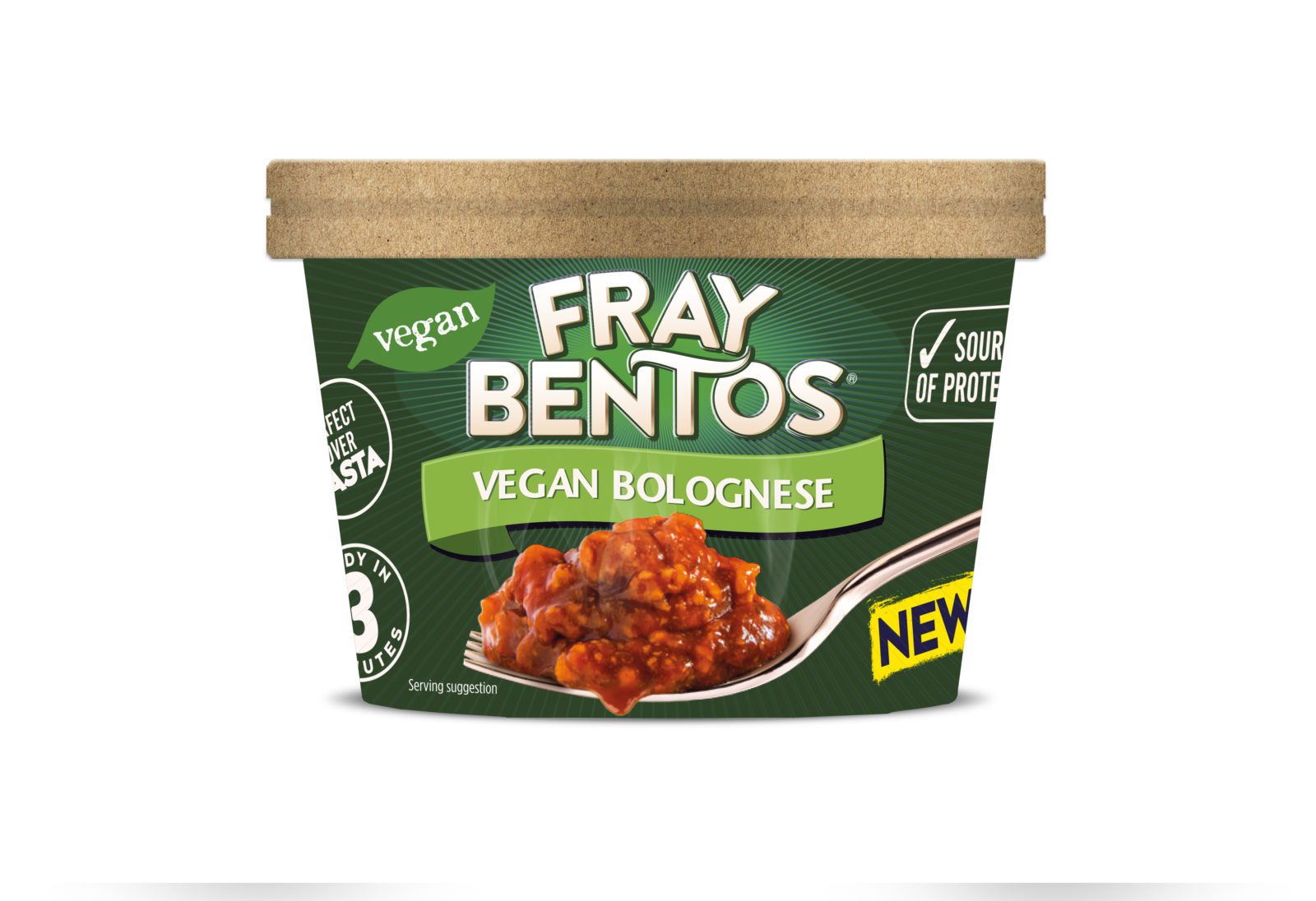 Fray Bentos Vegetarian Pie