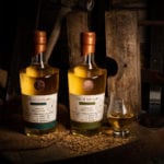 Stirling Distillery have released two new whiskies under Sons of Scotland label