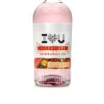 Edinburgh Gin launches personalised service for its Valentine's gin