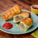 Was eating sausage rolls on Halloween illegal in Scotland due to Witchcraft - law 'banning pork and pastry' explained