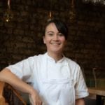 "I’m so proud, it is a dream come true" - chef Lorna McNee on being awarded a Michelin Star for Glasgow restaurant Cail Bruich