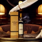 'World's most expensive whisky' set to break records as it goes up for auction - as part of the Perfect Collection