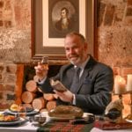 Macsween Haggis to host virtual Burns supper - with haggis and Benriach whisky giveaway