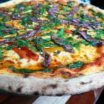 Civerinos Slice team up with local Edinburgh chefs and pop-ups for Love Thy Neighbourhood campaign