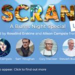 Scran season 3: Highlights from our Burns Night live
