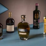 Rare whiskies go under the hammer in online auction - with proceeds going to Scottish charity The BEN