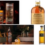 9 blended and grain whiskies to try this Burns night