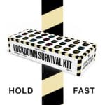 BrewDog launch lockdown survival kit containing new and exclusive beers