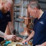Dream job with Isle of Raasay Distillery up for grabs 